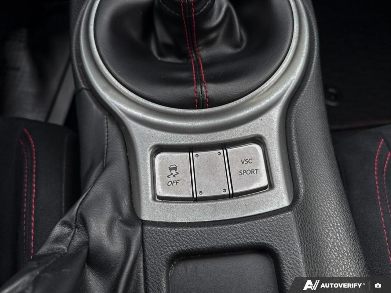 2013 Scion FR-S MANUAL / NO ACCIDENTS / BLUETOOTH / PWR OPTIONS Photo