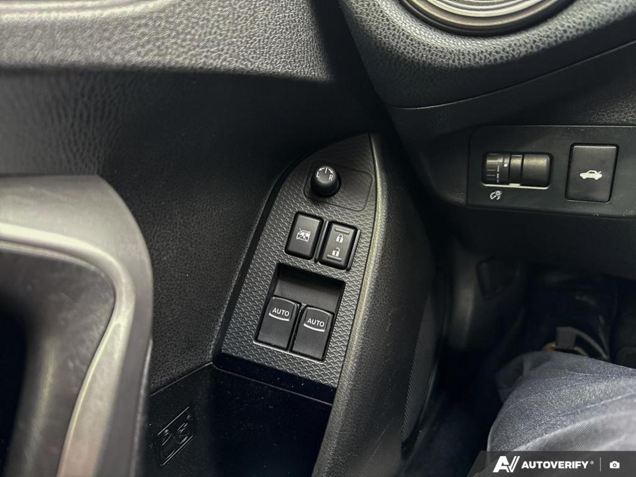 2013 Scion FR-S MANUAL / NO ACCIDENTS / BLUETOOTH / PWR OPTIONS Photo