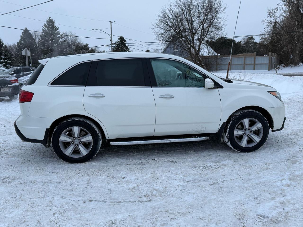 2013 Acura MDX  Photo