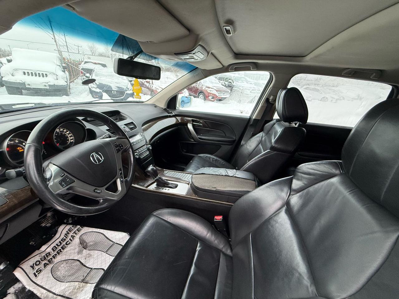 2013 Acura MDX  Photo