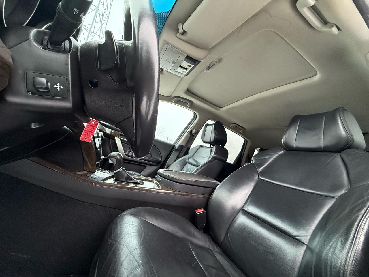 2013 Acura MDX  Photo