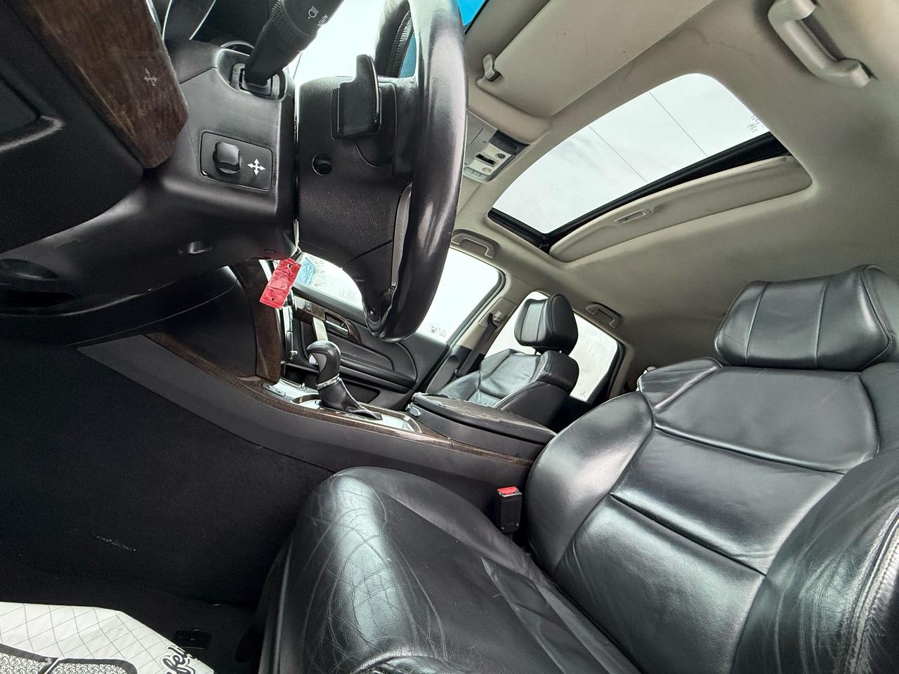 2013 Acura MDX  Photo