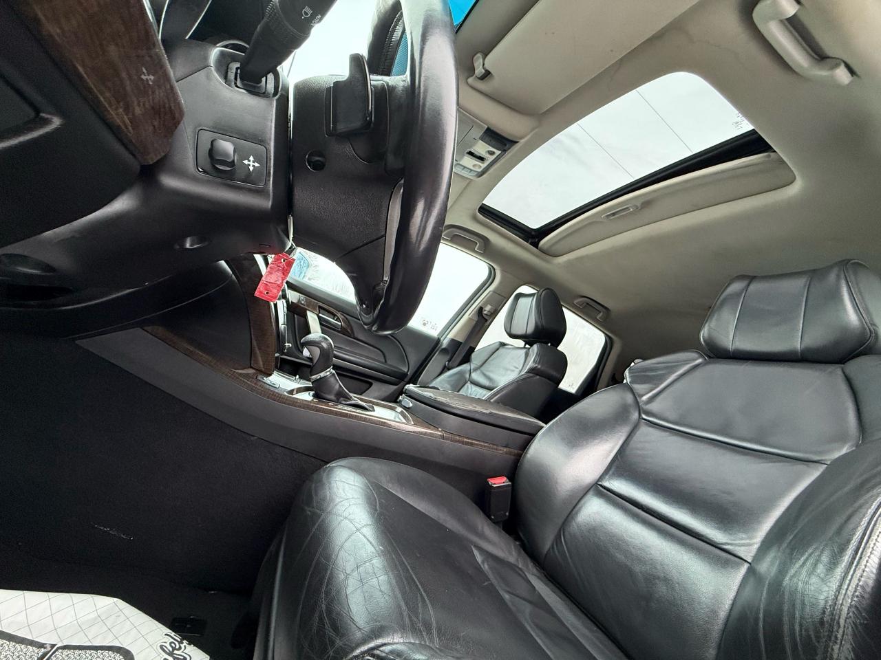 2013 Acura MDX  Photo