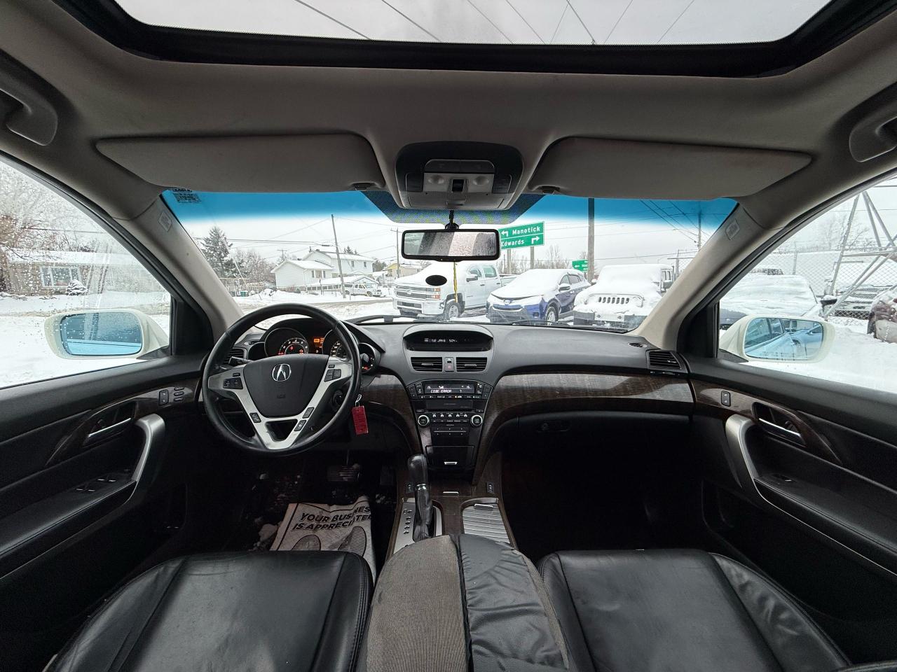 2013 Acura MDX  Photo