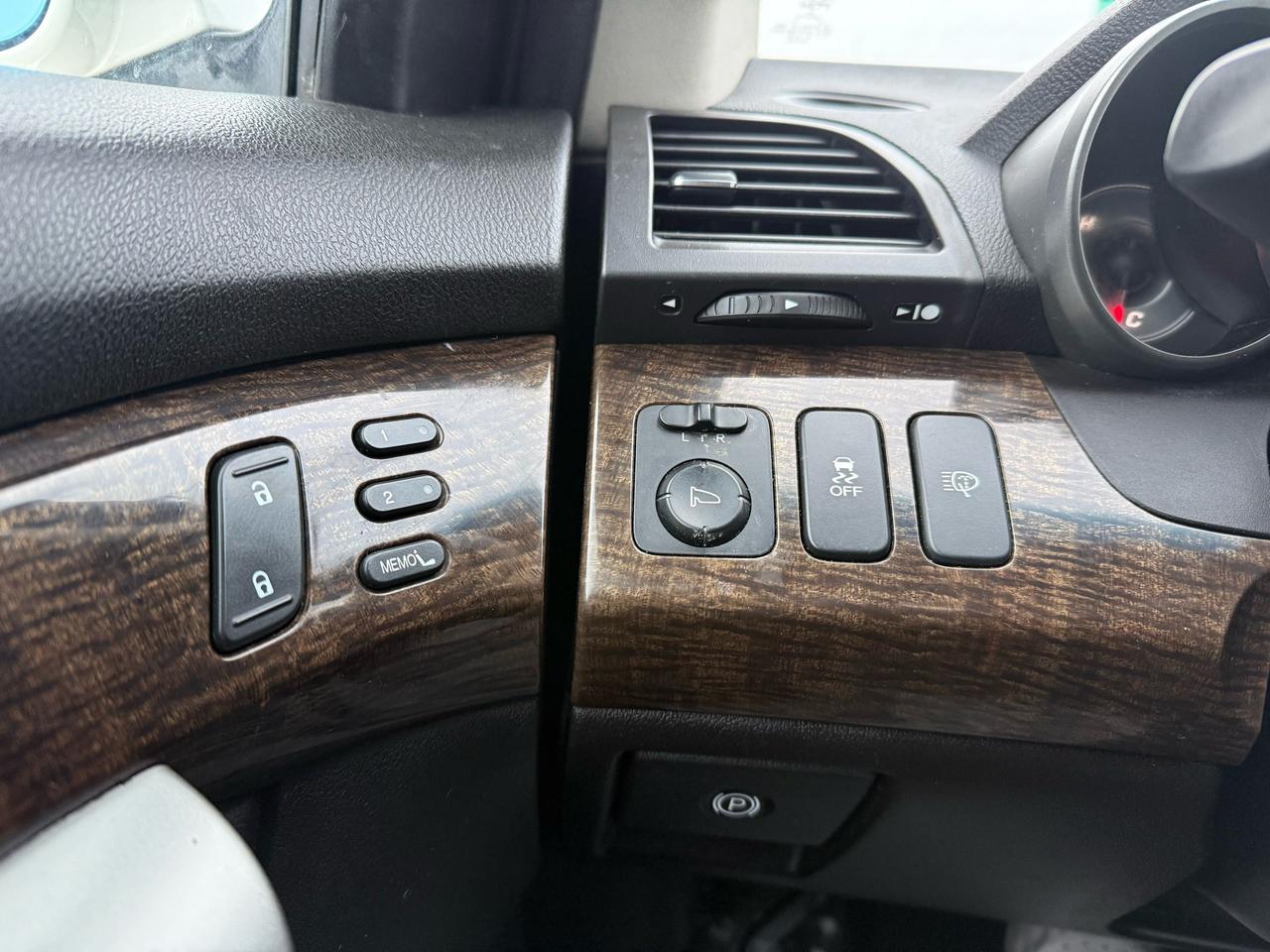 2013 Acura MDX  Photo