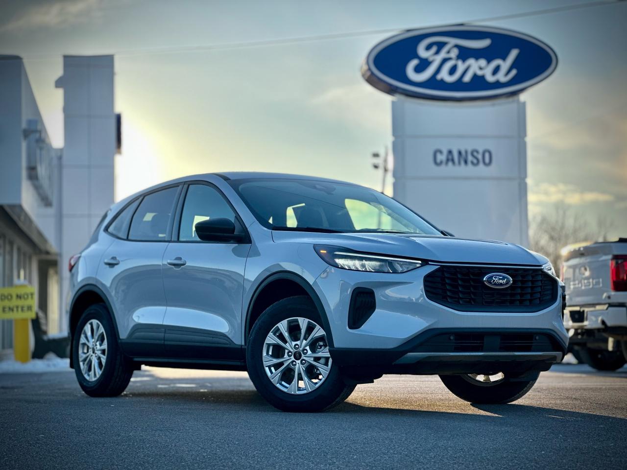 2026 Ford Escape Active AWD Photo0