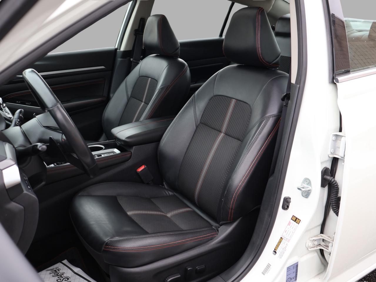 2023 Nissan Altima SR AWD CERTIFIED CAMERA BLUETOOTH LEATHER HEATED SEATS SUNROOF CRUISE ALLOYS Photo