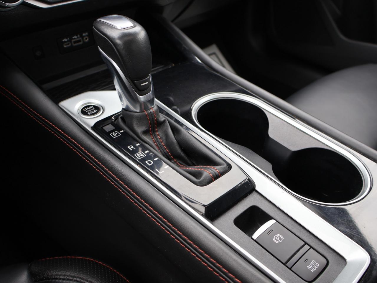 2023 Nissan Altima SR AWD CERTIFIED CAMERA BLUETOOTH LEATHER HEATED SEATS SUNROOF CRUISE ALLOYS Photo