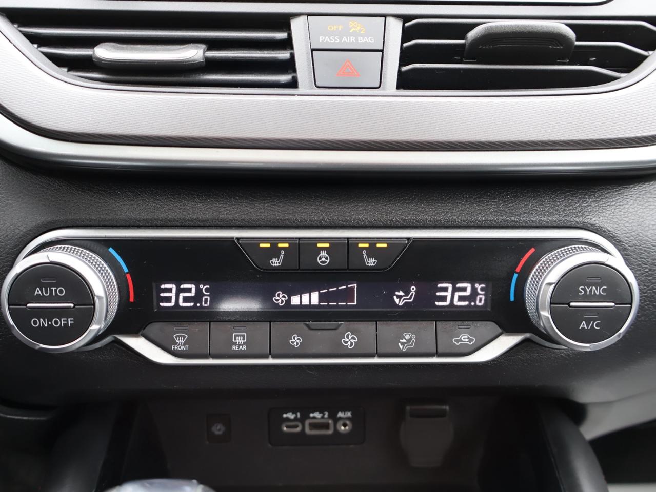 2023 Nissan Altima SR AWD CERTIFIED CAMERA BLUETOOTH LEATHER HEATED SEATS SUNROOF CRUISE ALLOYS Photo