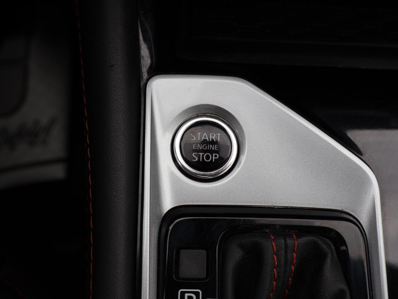 2023 Nissan Altima SR AWD CERTIFIED CAMERA BLUETOOTH LEATHER HEATED SEATS SUNROOF CRUISE ALLOYS Photo