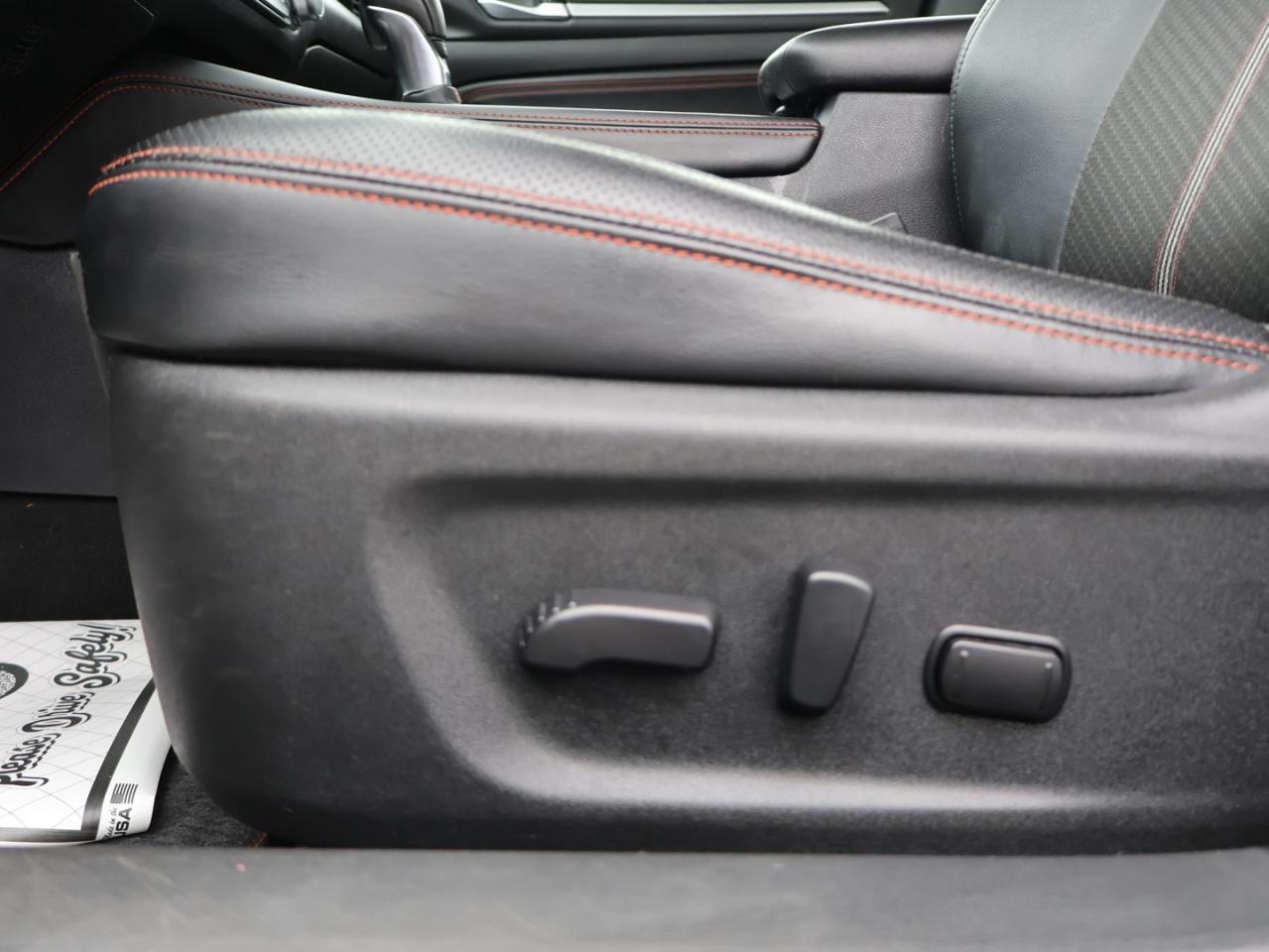 2023 Nissan Altima SR AWD CERTIFIED CAMERA BLUETOOTH LEATHER HEATED SEATS SUNROOF CRUISE ALLOYS Photo