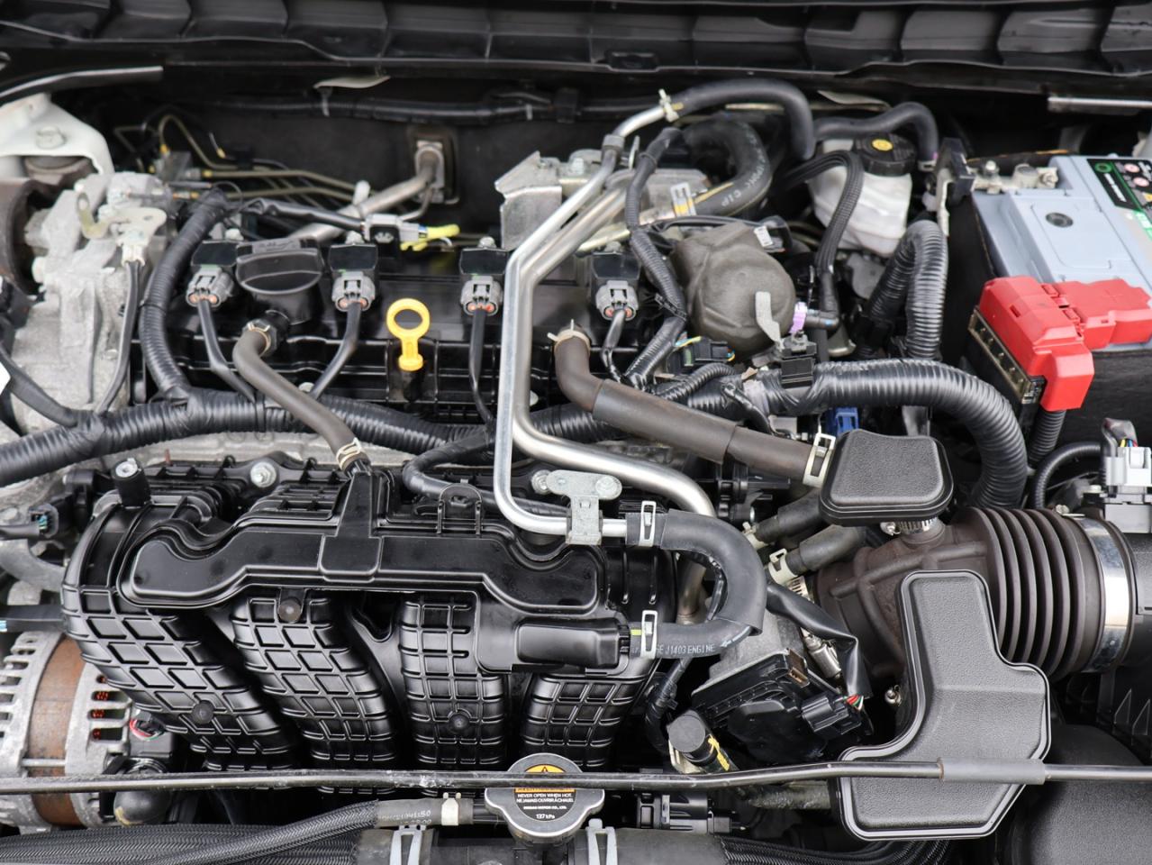 2023 Nissan Altima SR AWD CERTIFIED CAMERA BLUETOOTH LEATHER HEATED SEATS SUNROOF CRUISE ALLOYS Photo