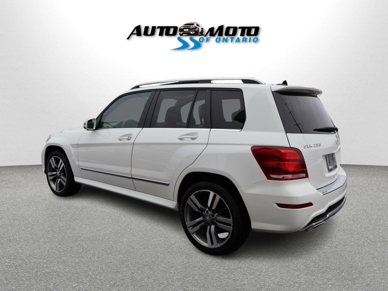 2015 Mercedes-Benz GLK-Class GLK250 BLUE-TEC AWD *DIESEL*1 ONWER*M.B MAINTAIN* CAMERA NAV BLUETOOTH LEATHER HEATED SEATS PANO ROOF CRUISE ALLOYS Photo