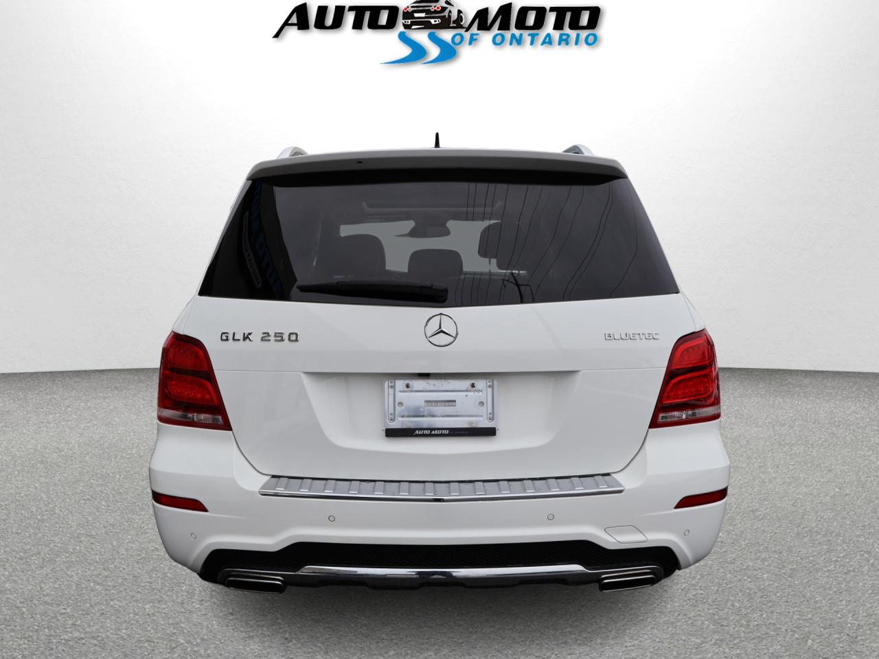 2015 Mercedes-Benz GLK-Class GLK250 BLUE-TEC AWD *DIESEL*1 ONWER*M.B MAINTAIN* CAMERA NAV BLUETOOTH LEATHER HEATED SEATS PANO ROOF CRUISE ALLOYS Photo4