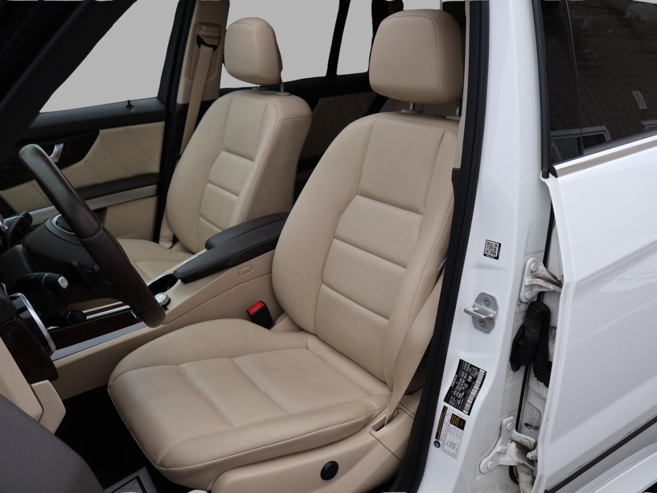 2015 Mercedes-Benz GLK-Class GLK250 BLUE-TEC AWD *DIESEL*1 ONWER*M.B MAINTAIN* CAMERA NAV BLUETOOTH LEATHER HEATED SEATS PANO ROOF CRUISE ALLOYS Photo