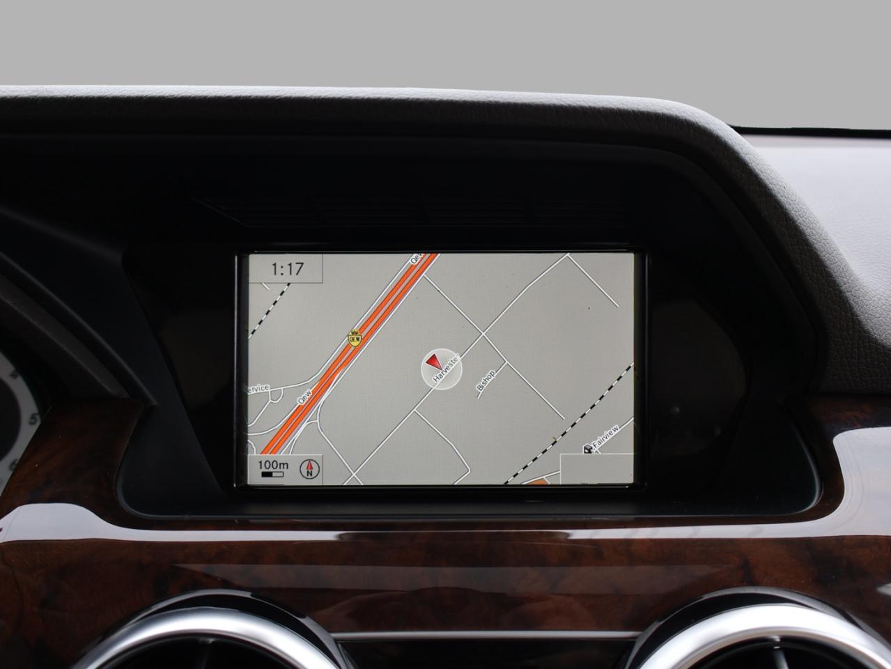 2015 Mercedes-Benz GLK-Class GLK250 BLUE-TEC AWD *DIESEL*1 ONWER*M.B MAINTAIN* CAMERA NAV BLUETOOTH LEATHER HEATED SEATS PANO ROOF CRUISE ALLOYS Photo