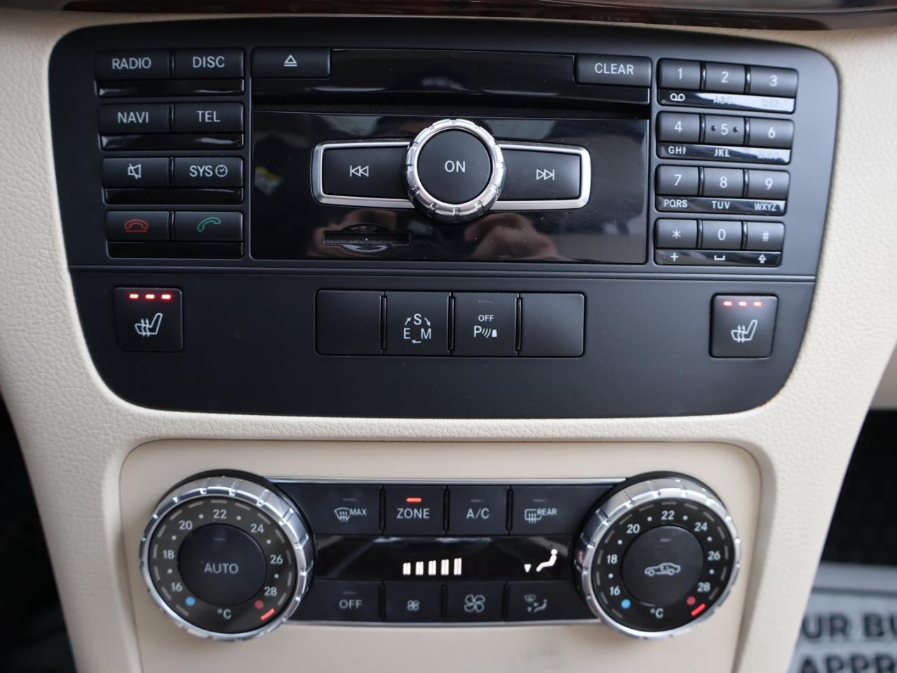 2015 Mercedes-Benz GLK-Class GLK250 BLUE-TEC AWD *DIESEL*1 ONWER*M.B MAINTAIN* CAMERA NAV BLUETOOTH LEATHER HEATED SEATS PANO ROOF CRUISE ALLOYS Photo