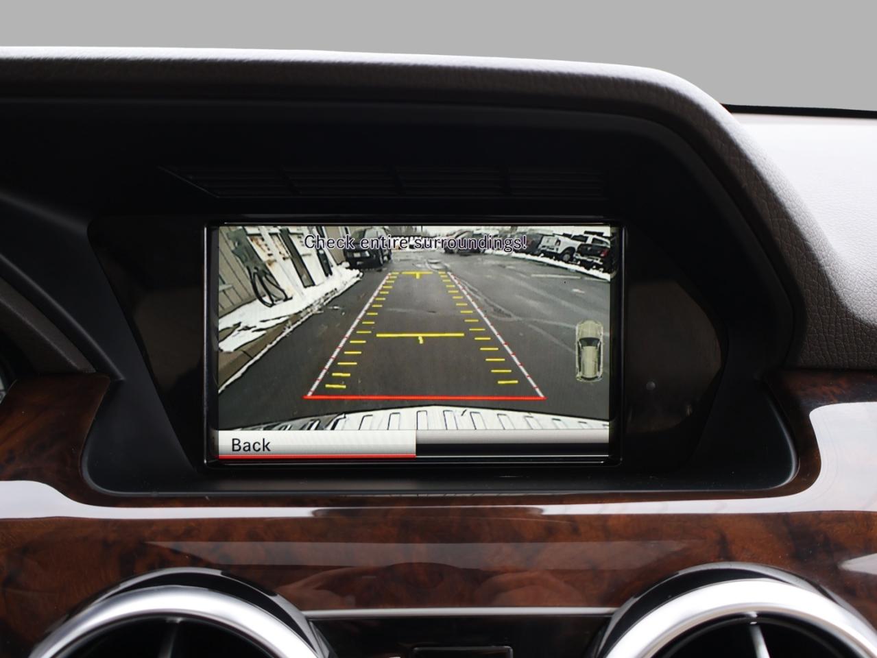 2015 Mercedes-Benz GLK-Class GLK250 BLUE-TEC AWD *DIESEL*1 ONWER*M.B MAINTAIN* CAMERA NAV BLUETOOTH LEATHER HEATED SEATS PANO ROOF CRUISE ALLOYS Photo