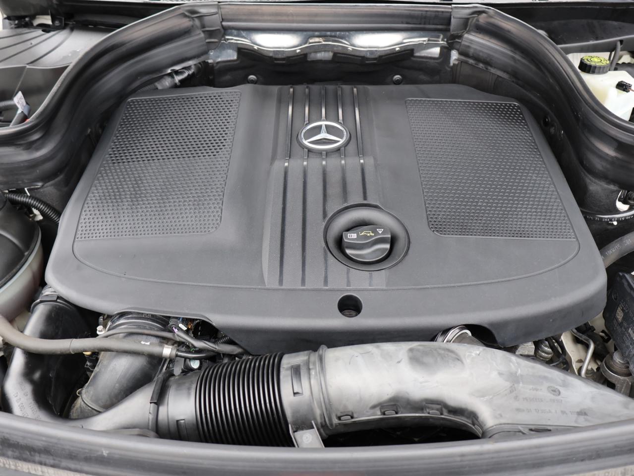 2015 Mercedes-Benz GLK-Class GLK250 BLUE-TEC AWD *DIESEL*1 ONWER*M.B MAINTAIN* CAMERA NAV BLUETOOTH LEATHER HEATED SEATS PANO ROOF CRUISE ALLOYS Photo