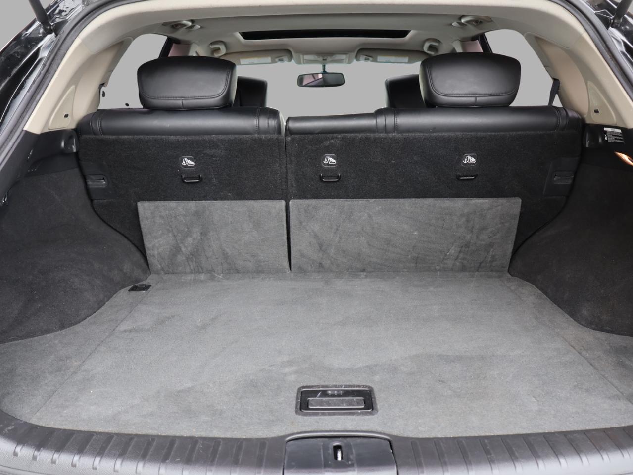 2016 Infiniti QX50 3.7L PREMIUM AWD CERTIFIED *ACCIDENT FREE*INFINITI MAINTAIN* CAMERA NAV BLUETOOTH LEATHER HEATED SEATS SUNROOF CRUISE ALLOYS Photo