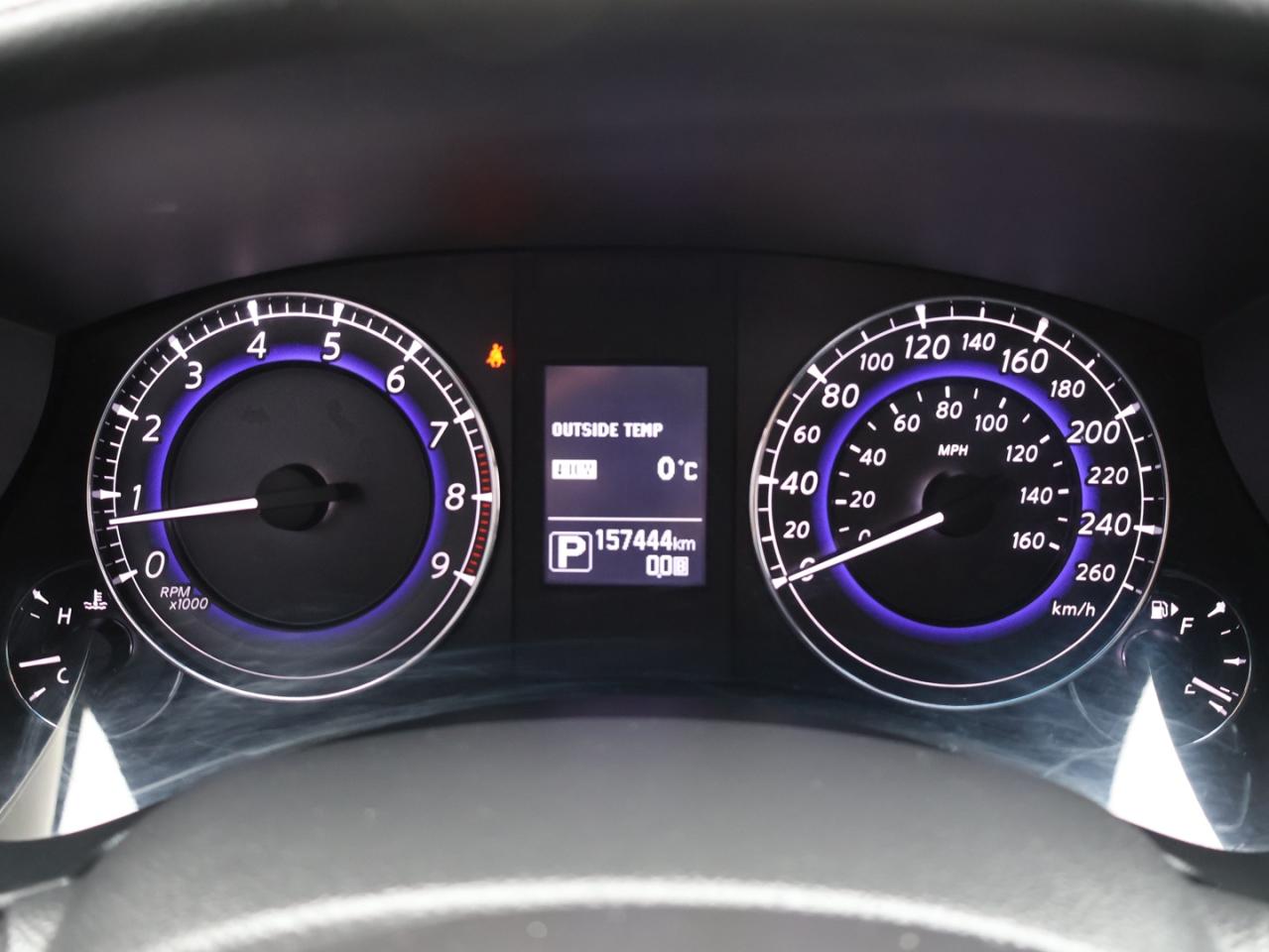 2016 Infiniti QX50 3.7L PREMIUM AWD CERTIFIED *ACCIDENT FREE*INFINITI MAINTAIN* CAMERA NAV BLUETOOTH LEATHER HEATED SEATS SUNROOF CRUISE ALLOYS Photo