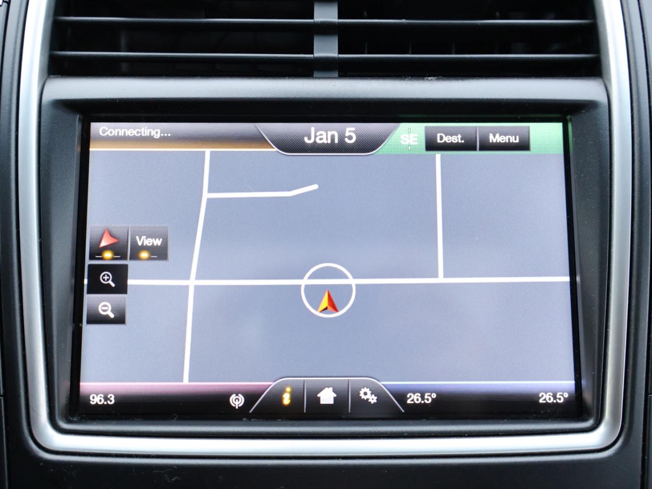 2016 Lincoln MKX V6 RESERVE AWD CERTIFIED *1 OWNER*ACCIDENT FREE* CAMERA NAV BLUETOOTH LEATHER HEATED SEATS PANO ROOF CRUISE ALLOYS Photo