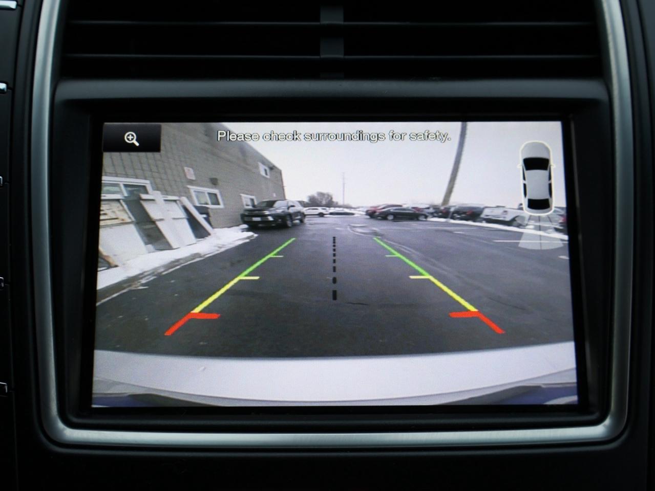 2016 Lincoln MKX V6 RESERVE AWD CERTIFIED *1 OWNER*ACCIDENT FREE* CAMERA NAV BLUETOOTH LEATHER HEATED SEATS PANO ROOF CRUISE ALLOYS Photo