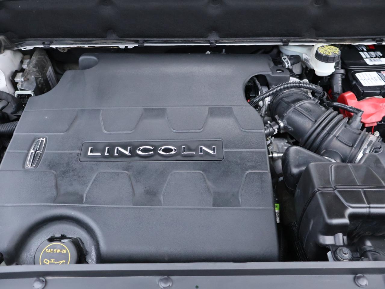 2016 Lincoln MKX V6 RESERVE AWD CERTIFIED *1 OWNER*ACCIDENT FREE* CAMERA NAV BLUETOOTH LEATHER HEATED SEATS PANO ROOF CRUISE ALLOYS Photo