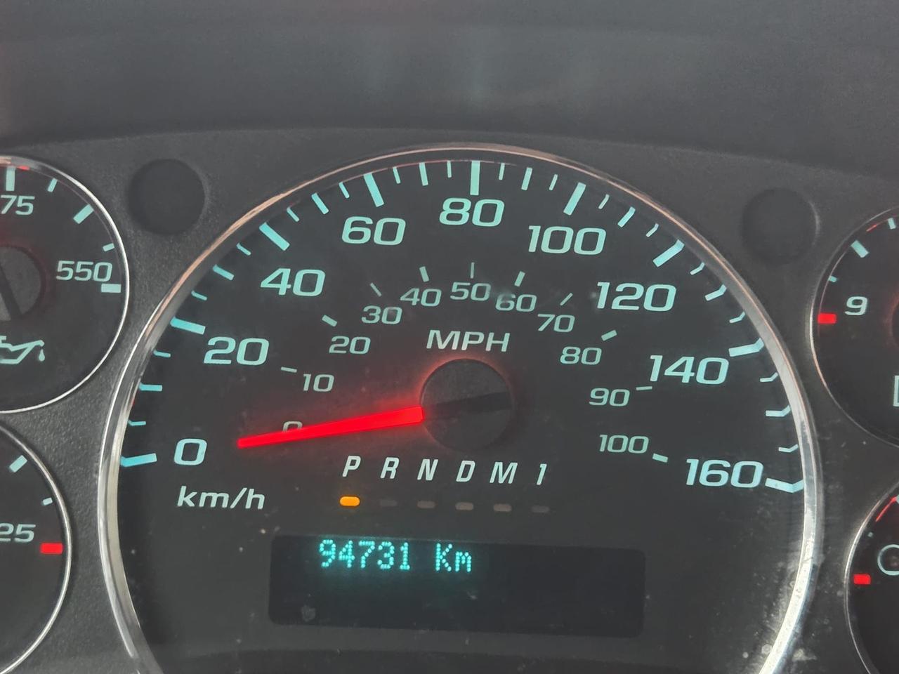 2020 Chevrolet Express Cargo Van G2500, V6, CARGO VAN, ONLY 94,000KMS, CERTIFIED Photo