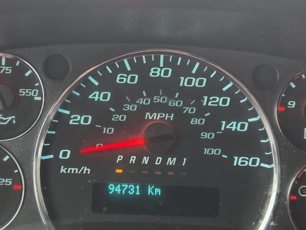 2020 Chevrolet Express Cargo Van G2500, V6, CARGO VAN, ONLY 94,000KMS, CERTIFIED Photo