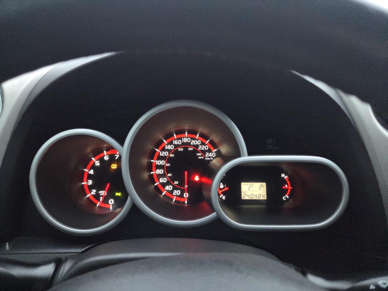 2009 Toyota Matrix XR, AUTO, HATCH, RELIABLE, CERTIFIED Photo