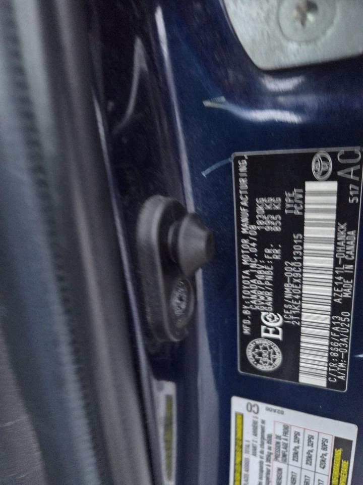 2009 Toyota Matrix XR, AUTO, HATCH, RELIABLE, CERTIFIED Photo