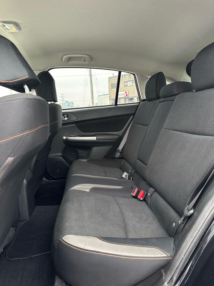 2016 Subaru Crosstrek 2.0i w/Touring Pkg - Photo #11