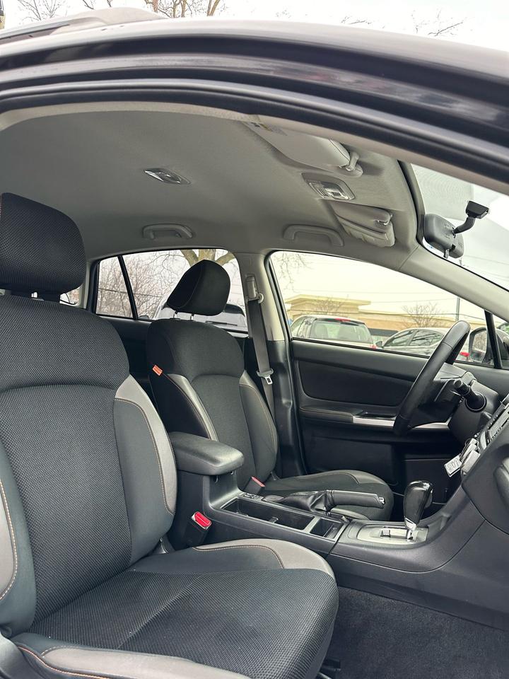 2016 Subaru Crosstrek 2.0i w/Touring Pkg - Photo #14