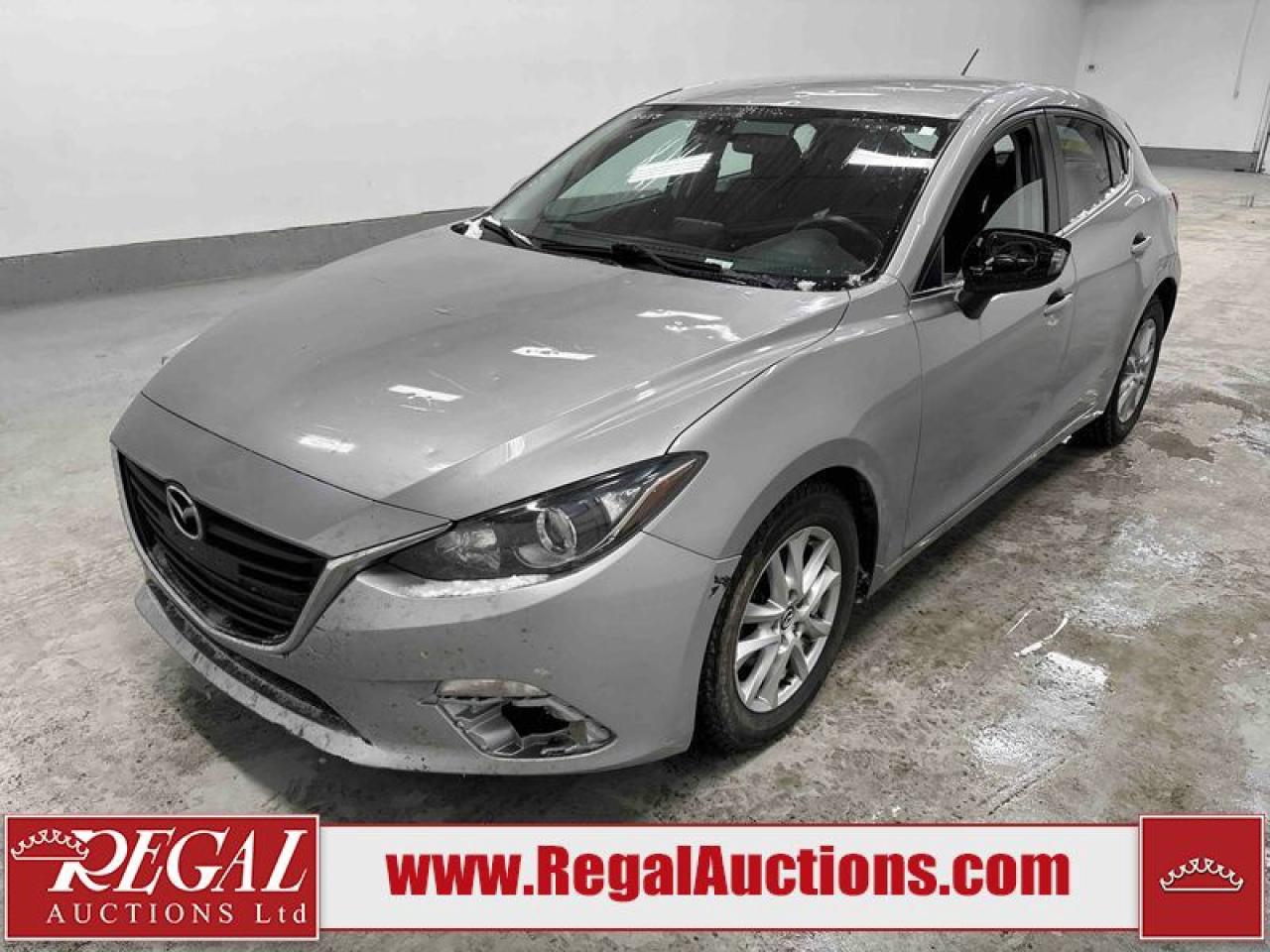 OFFERS WILL NOT BE ACCEPTED BY EMAIL OR PHONE - THIS VEHICLE WILL GO ON TIMED ONLINE AUCTION on Tuesday January 20.<br><br/>VEHICLE DESCRIPTION <br/>Stock #: 13470 <br/>Lot #: 646 <br/>Reserve Price: $4,950 <br/>CarProof Report: Available at www.RegalAuctions.com <br/><br/>IMPORTANT DECLARATION <br/>Claim History: Claim History. <br/>Hail Damage: Hail Damage. <br/>Active Status: This vehicles title is listed as Active Status. <br/> Live Online Bidding: This vehicle will be available for bidding over the internet, visit www.RegalAuctions.com to register. <br/> <br/>The simple solution to selling your car or truck. Bring your clean vehicle in with your Drivers License and current Registration and well put it on the auction block at our next sale.<br/><br/>www.RegalAuctions.com