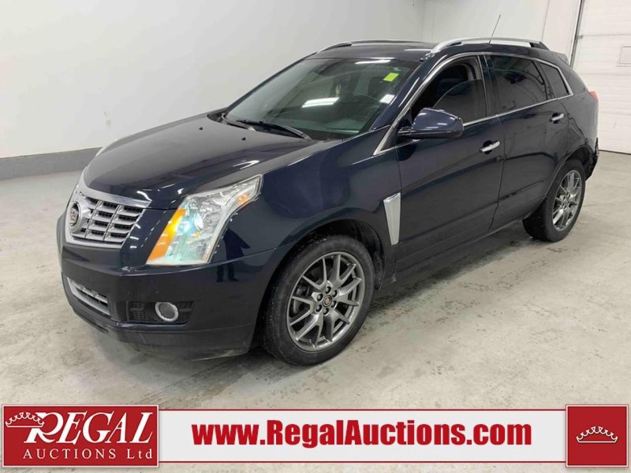 OFFERS WILL NOT BE ACCEPTED BY EMAIL OR PHONE - THIS VEHICLE WILL GO ON TIMED ONLINE AUCTION on Tuesday January 27.<br><br/>VEHICLE DESCRIPTION <br/>Stock #: 13536 <br/>Lot #: 410DTX <br/>Reserve Price: Unreserved <br/>CarProof Report: Available at www.RegalAuctions.com <br/><br/>IMPORTANT DECLARATION <br/>Dealership Trade-In: Unit was traded in and is being sold on behalf of a franchise dealership. <br/>Frame Damage: This vehicles frame is damaged and may be unsafe. <br/>Unreserved: This vehicle has no reserve price and will sell to the highest bid. <br/>Active Status: This vehicles title is listed as Active Status. <br/> Live Online Bidding: This vehicle will be available for bidding over the internet, visit www.RegalAuctions.com to register. <br/> <br/>The simple solution to selling your car or truck. Bring your clean vehicle in with your Drivers License and current Registration and well put it on the auction block at our next sale.<br/><br/>www.RegalAuctions.com