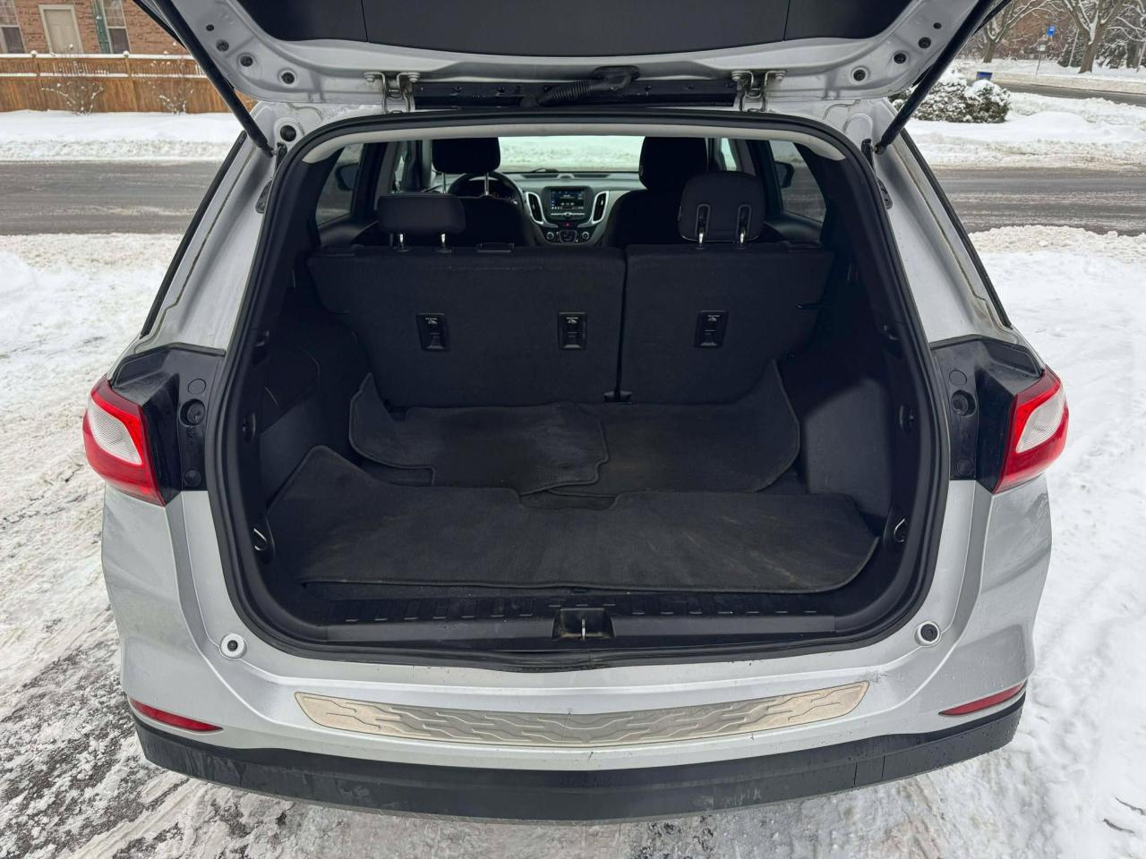 2019 Chevrolet Equinox AWD 4DR LS W/1LS Photo