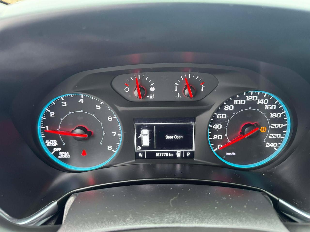 2019 Chevrolet Equinox AWD 4DR LS W/1LS - Photo #22