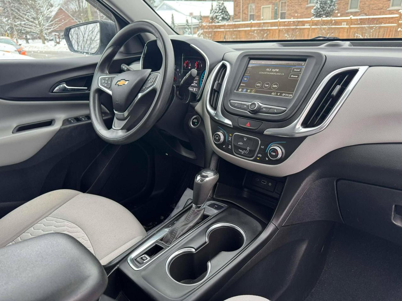 2019 Chevrolet Equinox AWD 4DR LS W/1LS Photo