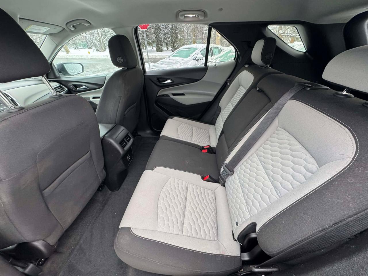 2019 Chevrolet Equinox AWD 4DR LS W/1LS - Photo #13