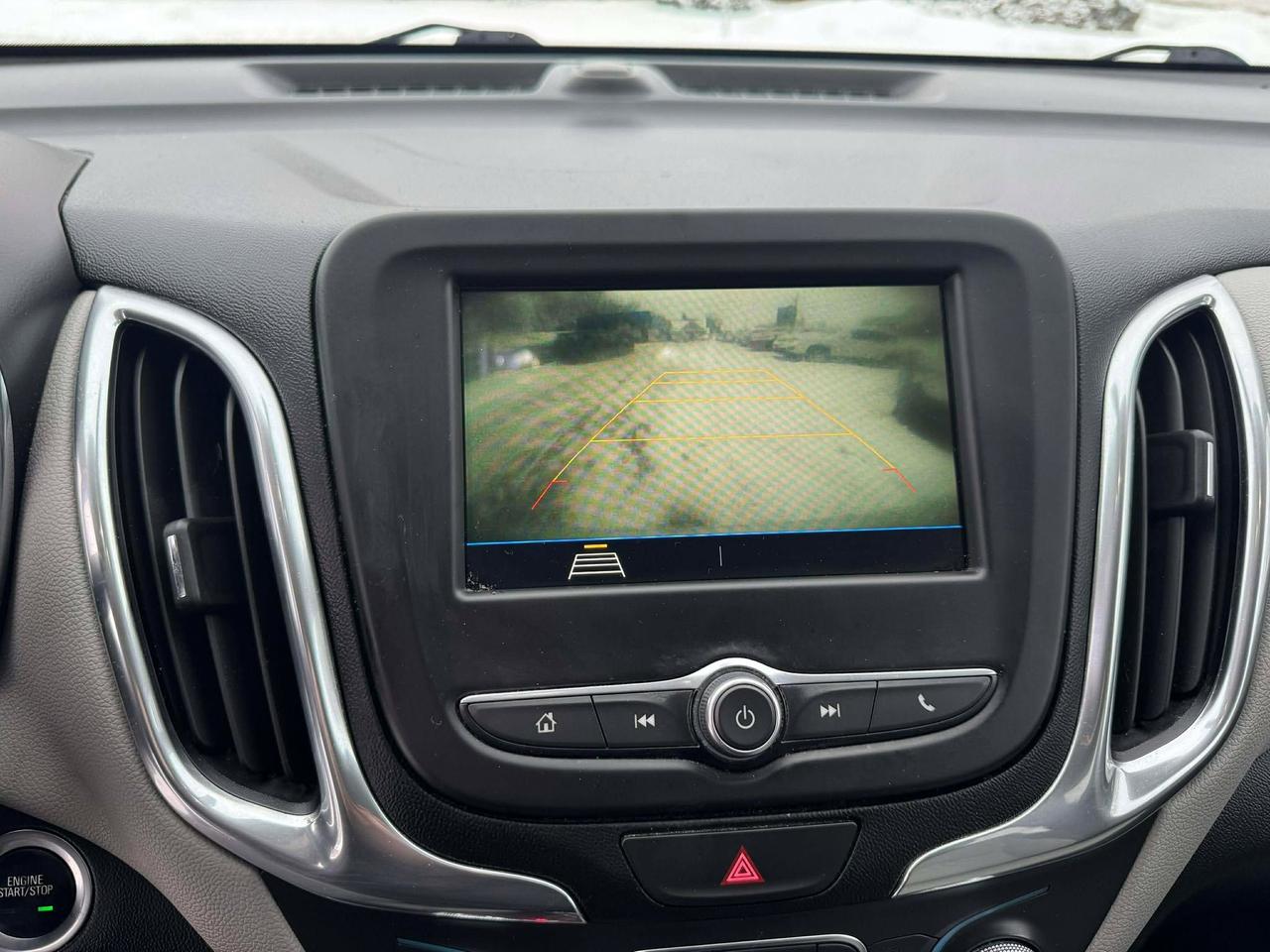 2019 Chevrolet Equinox AWD 4DR LS W/1LS - Photo #20