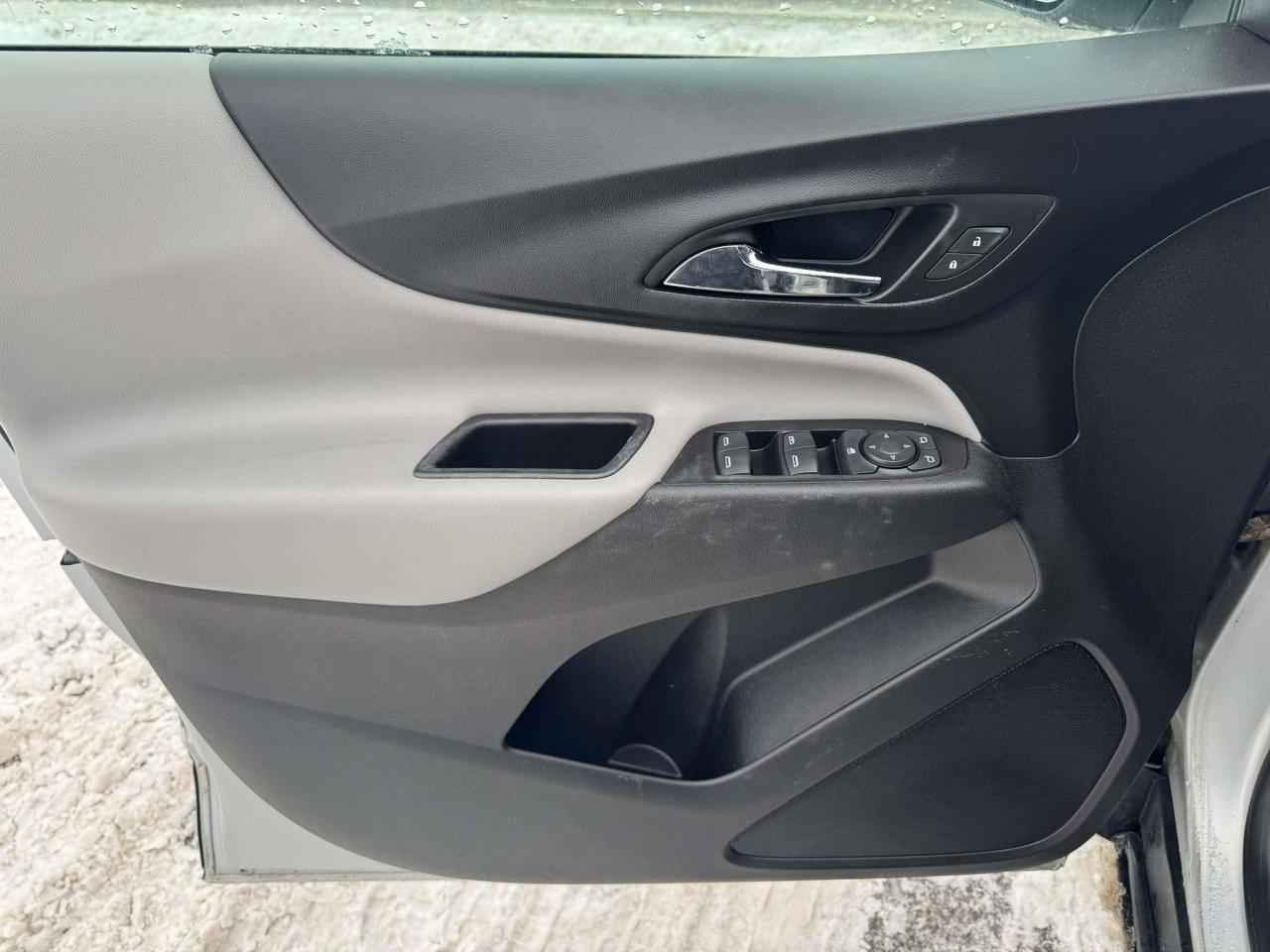 2019 Chevrolet Equinox AWD 4DR LS W/1LS Photo