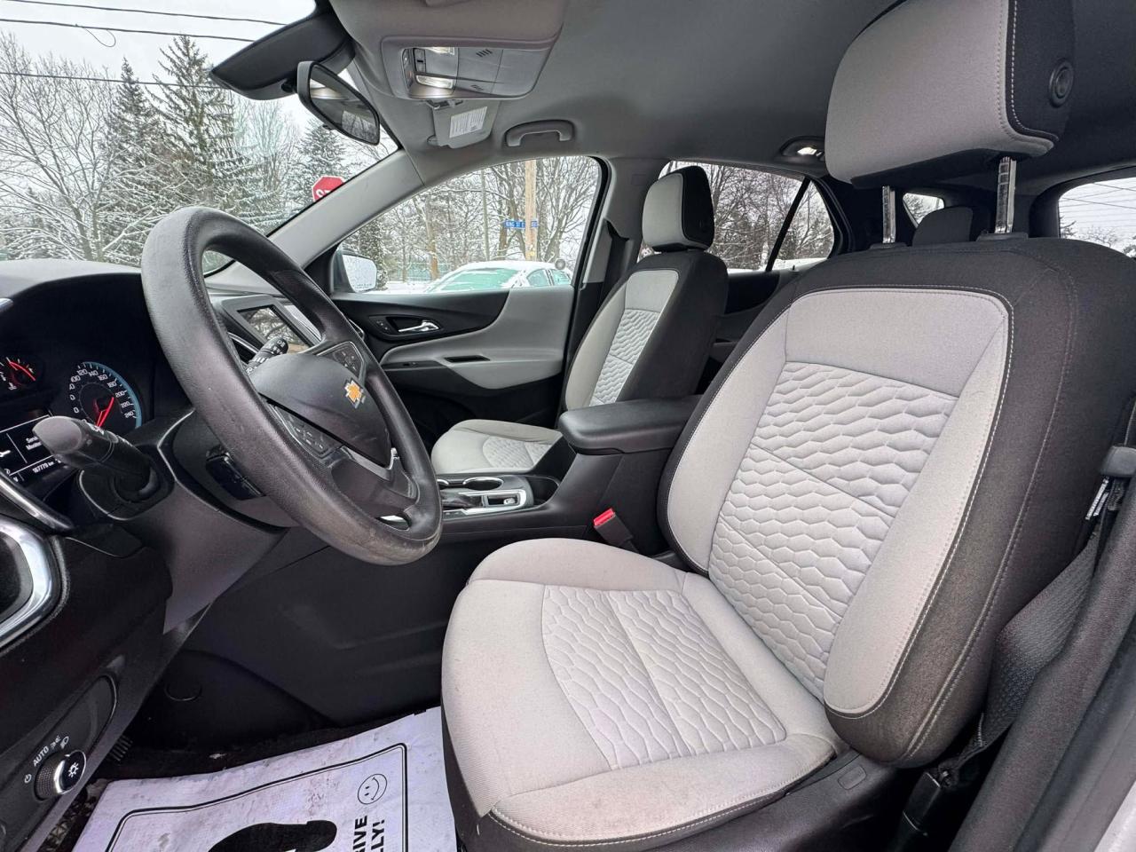 2019 Chevrolet Equinox AWD 4DR LS W/1LS Photo