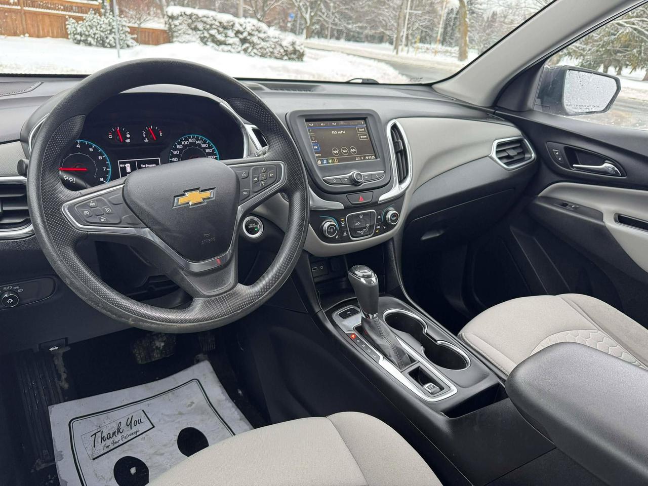 2019 Chevrolet Equinox AWD 4DR LS W/1LS - Photo #15