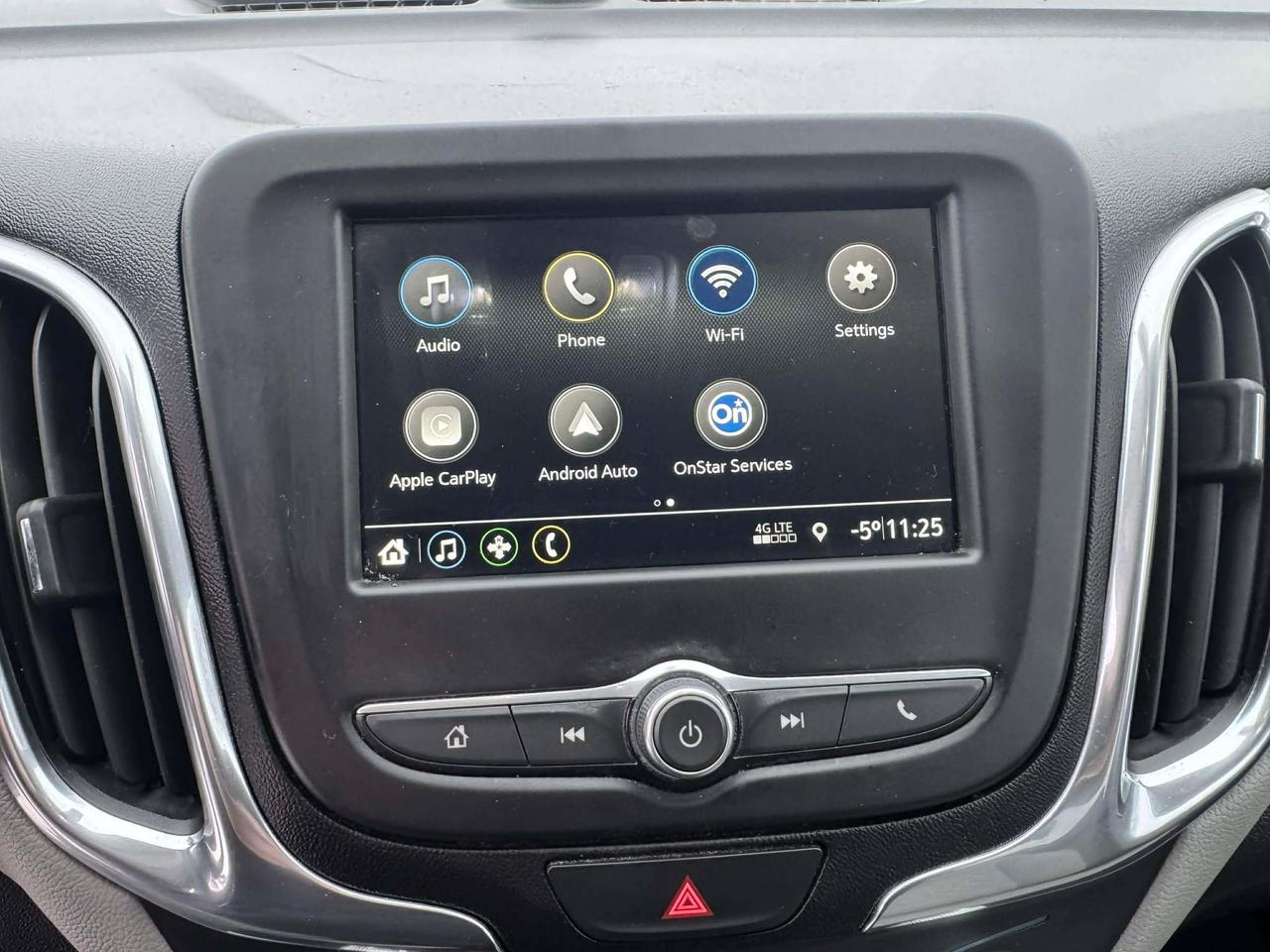 2019 Chevrolet Equinox AWD 4DR LS W/1LS - Photo #18