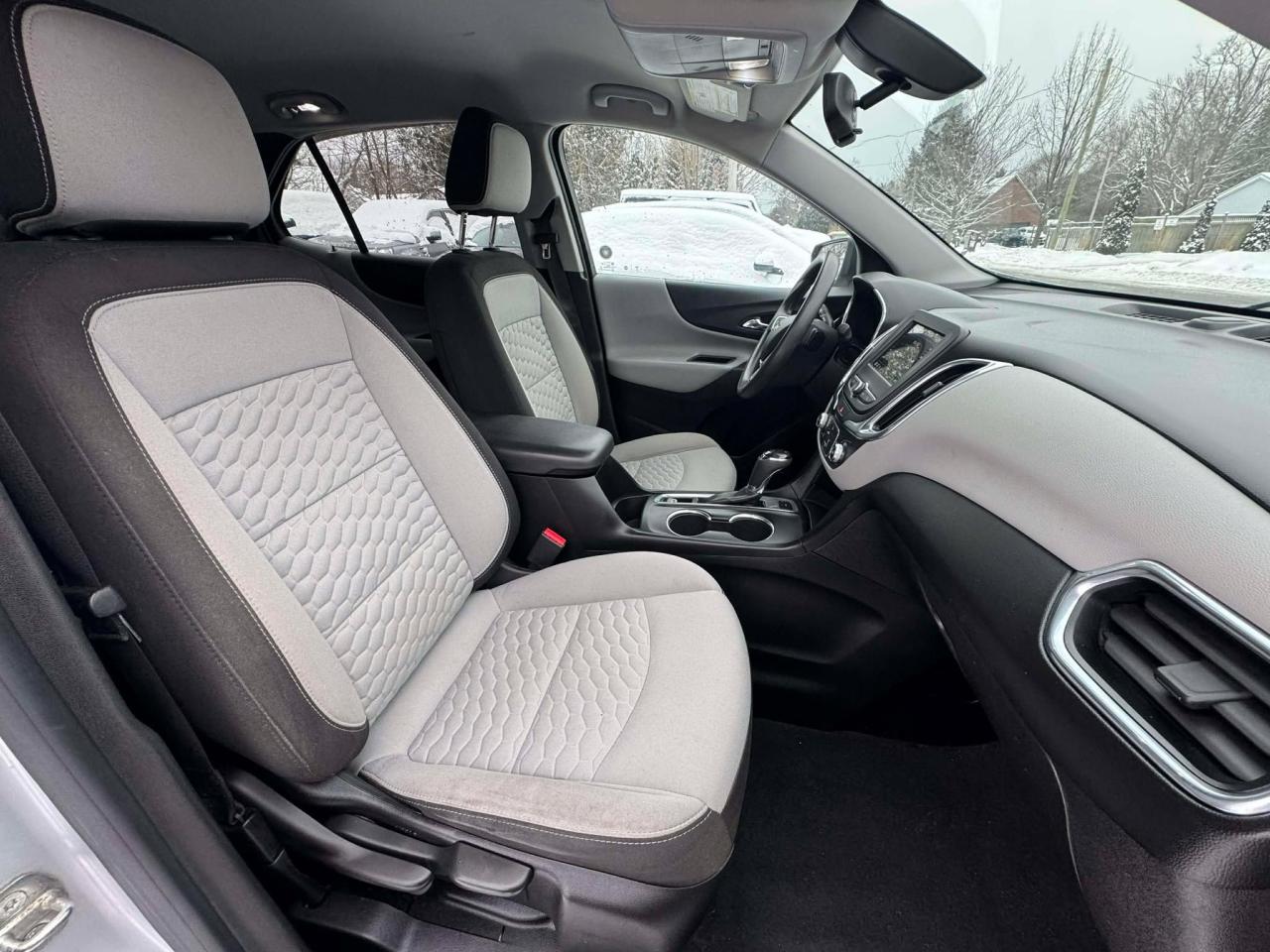 2019 Chevrolet Equinox AWD 4DR LS W/1LS - Photo #10