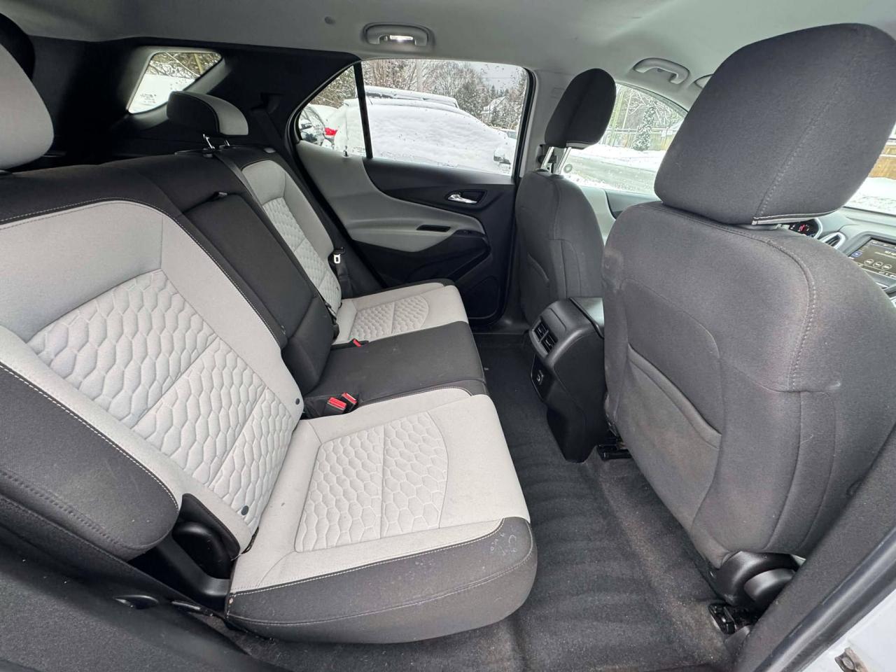 2019 Chevrolet Equinox AWD 4DR LS W/1LS - Photo #11