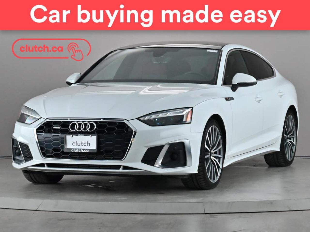 NO ACCIDENTS / CLEAN CARFAX / Brake Assist, Power Tailgate/Hatch, Auto Dimming Rearview Mirror and more!<br> <br>Clutch is the largest online used car retailer in Canada, delivering a seamless, hassle-free car-buying experience to drivers everywhere. Shop thousands of used cars online, get the right one delivered to your door, and enjoy peace of mind with our 10-Day Money-Back Guarantee. How sweet is that? To learn more, visit clutch.ca.<br> <br>The top features for this car include:<br> <br>Auto Stop/Start<br>Brake Assist<br>Power Tailgate/Hatch<br>Auto Dimming Rearview Mirror<br>Front Heated Seats<br>Ventilated Front Seats<br>Blindspot Sensors<br>Forward Collision Mitigation<br>Rear Collision Warning<br>Rear Collision Mitigation<br>Rain Sensing Wipers<br>Push Button Start<br>Driver Seat Memory System<br>Climate Control<br>Dual Zone Front Climate Control<br>Rear Climate Control<br>Rear Climate Vents<br>Bluetooth Music<br>Touchscreen Display<br>GPS Navigation<br>Cruise Control<br>Adaptive Cruise Control<br>Integrated Garage Door Opener<br>12V Outlet<br>Hands Free Device Connectivity<br>Internet Access<br>USB Input<br>Keyless Entry<br>Passive Keyless Entry<br>Lane Departure Warning<br>Heated Steering Wheel<br>Automatic High Beams<br>Rear View Camera<br>Parking Sensors<br>Rear Parking Sensors<br>Power Driver Seat<br>Ambient Lighting<br>Pedestrian Detection<br> <br>Seamless home delivery - Delivery to your door in a matter of days. Available on select packages.<br> <br>Try it out for 10 days - If you do not like it, we will take it back. <br> <br>Quality assured - All cars go through our rigorous 210-point inspection and reconditioning process.<br> <br>Peace of mind - Warranty and protection plans available.<br> <br>Haggle-free - No haggling or hard sells.<br> <br>100% Transparency - Full inspection reports on every car, including high-res photography and a free Carfax report.<br> <br>Listed price is for cash purchase only and does not include taxes, Shipping Fees (if applicable), Delivery Fees (if applicable), government licensing fees.<br> <br>Previous Provincial Registrations:<br>Ontario<br> <br>Stock # 77869