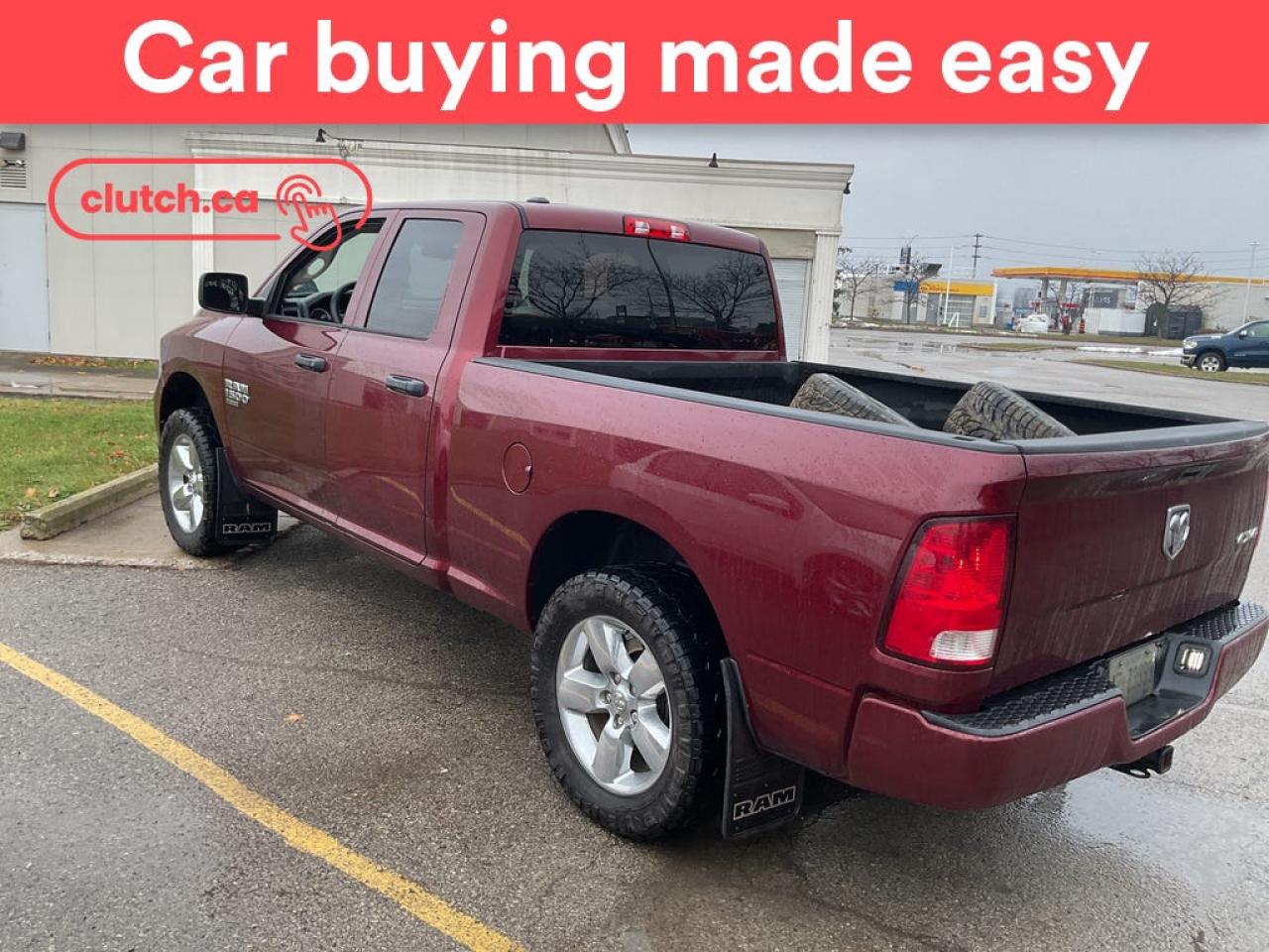 NO ACCIDENTS / CLEAN CARFAX / 1 OWNER / USB Input, Keyless Entry, Hill Assistance and more!<br> <br>Clutch is the largest online used car retailer in Canada, delivering a seamless, hassle-free car-buying experience to drivers everywhere. Shop thousands of used cars online, get the right one delivered to your door, and enjoy peace of mind with our 10-Day Money-Back Guarantee. How sweet is that? To learn more, visit clutch.ca.<br> <br>The top features for this car include:<br> <br>Hands Free Device Connectivity<br>USB Input<br>Keyless Entry<br>Hill Assistance<br>Rear View Camera<br>Brake Assist<br>Auto Dimming Rearview Mirror<br>Bluetooth Music<br>Touchscreen Display<br>Cruise Control<br> <br>Seamless home delivery - Delivery to your door in a matter of days. Available on select packages.<br> <br>Try it out for 10 days - If you do not like it, we will take it back. <br> <br>Quality assured - All cars go through our rigorous 210-point inspection and reconditioning process.<br> <br>Peace of mind - Warranty and protection plans available.<br> <br>Haggle-free - No haggling or hard sells.<br> <br>100% Transparency - Full inspection reports on every car, including high-res photography and a free Carfax report.<br> <br>Listed price is for cash purchase only and does not include taxes, Shipping Fees (if applicable), Delivery Fees (if applicable), government licensing fees.<br> <br>Stock # 78663