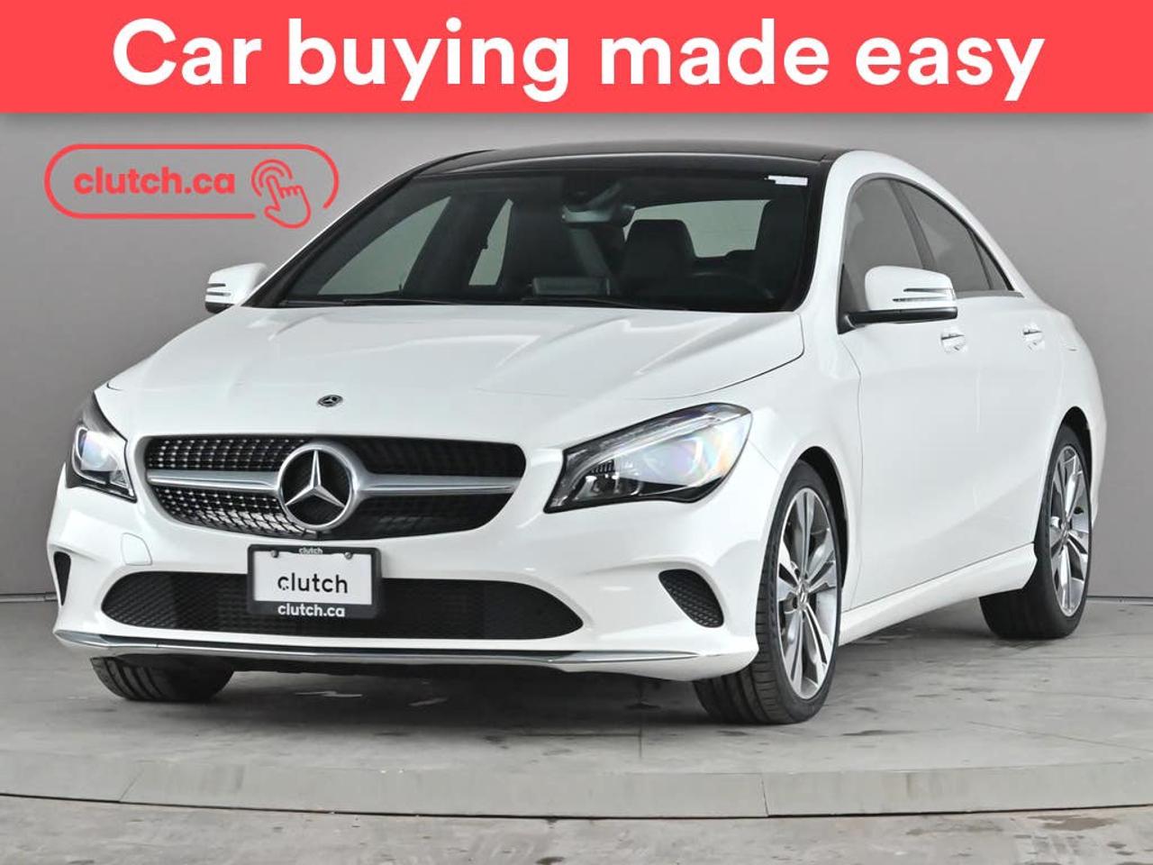 NO ACCIDENTS / CLEAN CARFAX / Front Heated Seats, Driver Seat Memory System, Dual Zone Front Climate Control and more!<br> <br>Clutch is the largest online used car retailer in Canada, delivering a seamless, hassle-free car-buying experience to drivers everywhere. Shop hundreds of used cars online, get the right one delivered to your door, and enjoy peace of mind with our 10-Day Money-Back Guarantee. How sweet is that? To learn more, visit clutch.ca.<br> <br>The top features for this car include:<br> <br>Auto Dimming Rearview Mirror<br>Front Heated Seats<br>Driver Seat Memory System<br>Dual Zone Front Climate Control<br>Rear Climate Control<br>USB Input<br>Push Button Start<br>Auto Stop/Start<br>Brake Assist<br>Rear Climate Vents<br>Bluetooth Music<br>GPS Navigation<br>Cruise Control<br>Hill Assistance<br>Rear View Camera<br>12V Outlet<br>Hands Free Device Connectivity<br>Apple CarPlay<br>Keyless Entry<br>Passive Keyless Entry<br>Power Folding Exterior Mirrors<br>Blindspot Sensors<br>Forward Collision Mitigation<br>Driver Attention Alert<br>Rain Sensing Wipers<br>Panoramic Sunroof<br> <br>Seamless home delivery - Delivery anywhere in Nova Scotia, anywhere on PEI, and East of Fredericton, New Brunswick. Available on select packages.<br> <br>Try it out for 10 days - If you do not like it, we will take it back.<br> <br>Quality assured - Rigorous 210-point inspection and reconditioning process.<br> <br>Peace of mind - Warranty and protection plans available. Plus, every Clutch car comes with a 2-year MVI.<br> <br>Haggle-free - No haggling or hard sells.<br> <br>100% Transparency - Full inspection reports on every car, including high-res photography and a free Carfax report.<br> <br>Listed price is for cash purchase only and does not include taxes, Shipping Fees (if applicable), Delivery Fees (if applicable), government licensing fees.<br> <br>Previous Provincial Registrations:<br>Ontario<br> <br>Stock # 84319